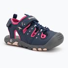 Vaikiški sandalai KangaROOS K-Trek