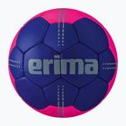 Rankinio kamuolys ERIMA Pure Grip No. 4 new navy/pink dydis 0