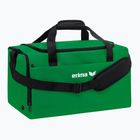 Treniruočių krepšys ERIMA Team Sports Bag 45 l emerald