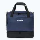 Treniruočių krepšys ERIMA Team Sports Bag With Bottom Compartment 35 l new navy