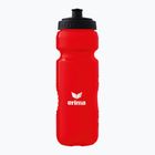 Gertuvė ERIMA Drinking Bottle Team 800 ml red