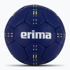 Rankinio kamuolys ERIMA Pure Grip No. 5 Wax-Free new navy dydis 3