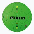 Rankinio kamuolys ERIMA Pure Grip No. 5 Wax-Free green dydis 1