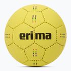 Rankinio kamuolys ERIMA Pure Grip No. 5 Wax-Free yellow dydis 0