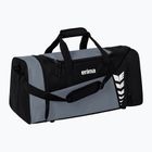 Treniruočių krepšys ERIMA Six Wings Sports Bag 76 l slate grey/black