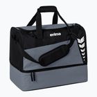 Treniruočių krepšys ERIMA Six Wings Sports Bag With Bottom Compartment 94,5 l slate grey/black