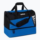 Treniruočių krepšys ERIMA Six Wings Sports Bag With Bottom Compartment 94,5 l new royal/black