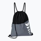 Maišas ERIMA Six Wings Gym Bag 14 l slate grey/black