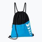 Krepšys ERIMA Six Wings Gym Bag 14 l curacao/black