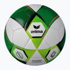 Futbolo kamuolys ERIMA Hybrid Training 2.0 green/lime dydis 3