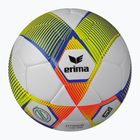 Futbolo kamuolys ERIMA Hybrid Lite 350 new royal/fiery-coral dydis 5