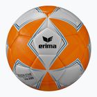 Futbolo kamuolys ERIMA Senzor Star Lite 290 orange dydis 4