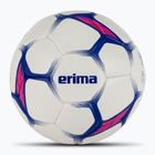 Rankinio kamuolys ERIMA Flash Training white/blue dydis 3