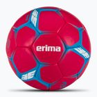 Rankinio kamuolys ERIMA Flash Training pink/curacao dydis 1
