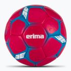 Rankinio kamuolys ERIMA Flash Training pink/curacao dydis 3