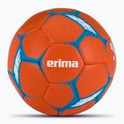 Rankinio kamuolys ERIMA Flash Junior orange/blue dydis 0