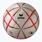 Rankinio kamuolys ERIMA Magic White Pro white/red dydis 2