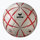 Rankinio kamuolys ERIMA Magic White Pro white/red dydis 3