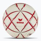 Rankinio kamuolys ERIMA Magic White Training whited/red dydis 1