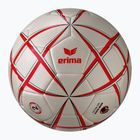 Rankinio kamuolys ERIMA Magic White Training white/red dydis 2