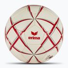 Rankinio kamuolys ERIMA Magic White Training white/red dydis 3
