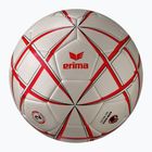 Rankinio kamuolys ERIMA Magic White Training white/red dydis 3