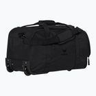Lagaminas ERIMA Travel Line Trolleybag 80 l black