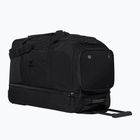 Lagaminas Erima Travel Line Trolleybag With Bottomcase 120 l black