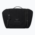 Kosmetinė ERIMA Travel Line Cosmetic Bag 5 l black