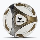 Futbolo kamuolys ERIMA Hybrid Training white/gold dydis 5