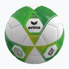 Futbolo kamuolys vaikams Erima Hybrid Lite 290 size 5 green gecko/lime