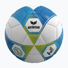 Futbolo kamuolys vaikams ERIMA Hybrid Lite 290 size 4 curacao/lime