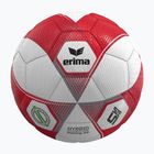 Futbolo kamuolys ERIMA Hybrid Training 2.0 size 5 red/silver