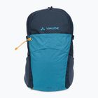 Turistinė kuprinė VAUDE Wizard 24+4 l kingfisher