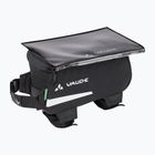 Dviračio krepšys ant rėmo VAUDE Carbo Guide Bag II 1 l black