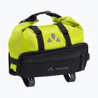 Dviračio krepšys ant rėmo VAUDE Trailguide II 3 l bright green/black