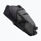 Dviračio krepšys po balneliu VAUDE Trailsaddle II 10 l black