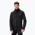 Vaikiškas džemperis VAUDE Monviso Fleece II black