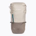 Miesto kuprinė VAUDE CityGo 23 l linen