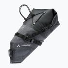 Dviračių krepšys po balneliu VAUDE Trailsaddle Compact 7 l juodas