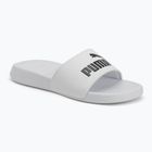 Moteriškos šlepetės PUMA Popcat 20 puma white/puma black