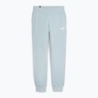 Moteriškos kelnės PUMA ESS Sweatpants TR Cl (S) turquoise surf