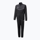 PUMA vaikiškas sportinis kostiumas Individualrise Sportinis kostiumas juodas 657535 03