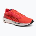 Moteriški bėgimo batai Puma Liberate Nitro sunblaze/white