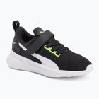 Vaikiški batai PUMA Flyer Runner V PS green flash/puma white