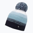 ZIENER Ishi žieminė kepurė mėlyna 802116.108