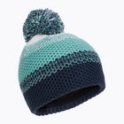 ZIENER Ishi žieminė kepurė mėlyna 802116.43