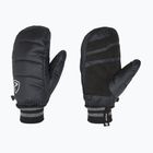 Vyriškos slidinėjimo pirštinės ZIENER Gurvano PR alpine black