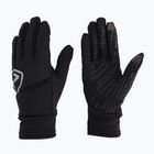 Vyriškos slidinėjimo pirštinės ZIENER Ivano Touch Multisport black 802067