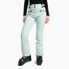 Moteriškos slidinėjimo kelnės ZIENER Tilla mint 224109